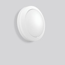 Wand-Deckenleuchte Rounded Midi LED/13W-3000